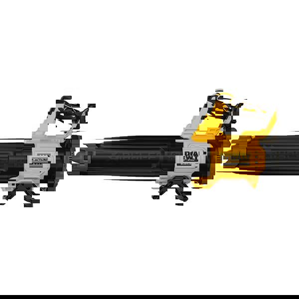 Battery Handheld Blower: 450 CFM