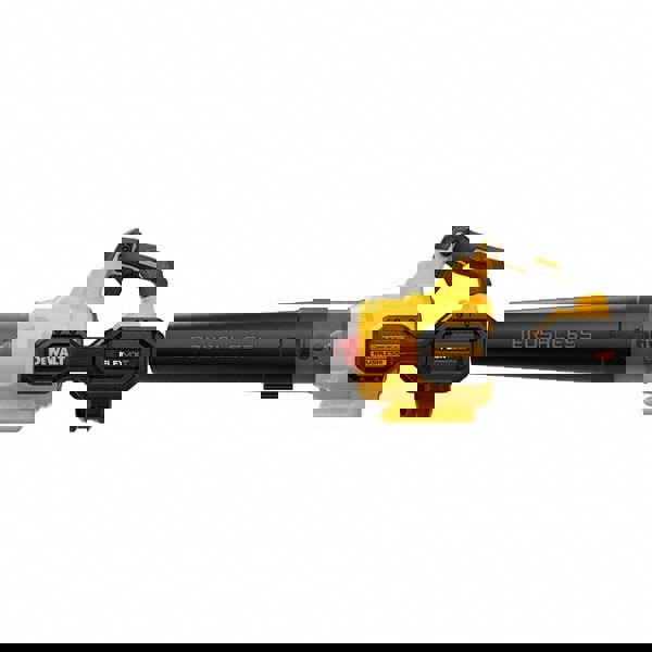 Battery Handheld Blower: 600 CFM