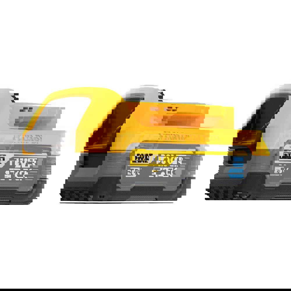 Power Tool Battery: 20.00 Volt, Lithium-ion