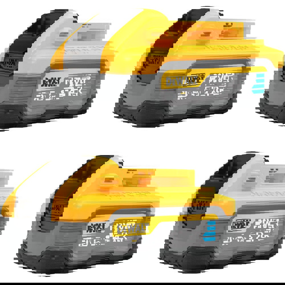 Power Tool Battery: 20.00 Volt, Lithium-ion