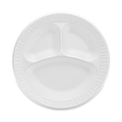 PLATE,3COMP,10.25