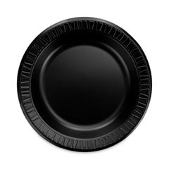 PLATE,CLS,10.25',4/125,BK