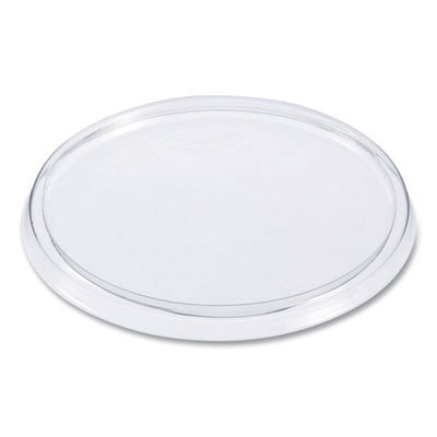LID,FLT,CUP,F/12OZ,1M,CLR