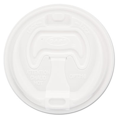 LID,F/12-24,100/PK,WH
