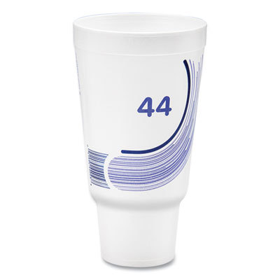 CUP,44OZ,FOAM,PP