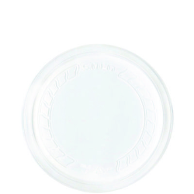 LID,DELI CONTAINER,CLR