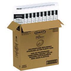 LID,PP STRAWLESS,1000,CLR