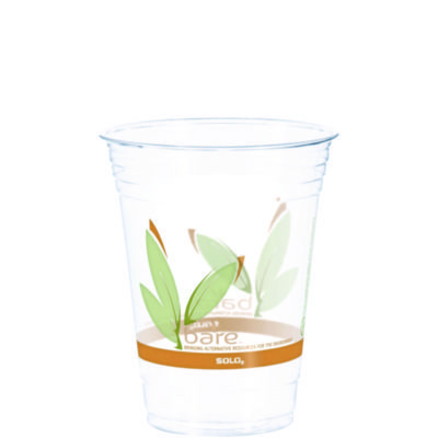 CUP,BARE,16OZ,50,CLR