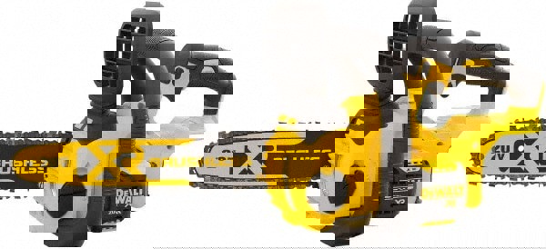 DeWalt Chainsaw: 20V Battery