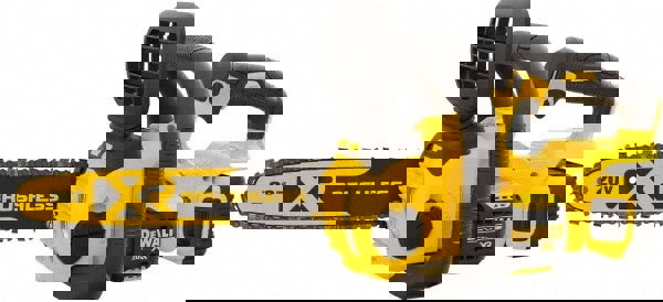 DeWalt .Chainsaw: 20V Battery