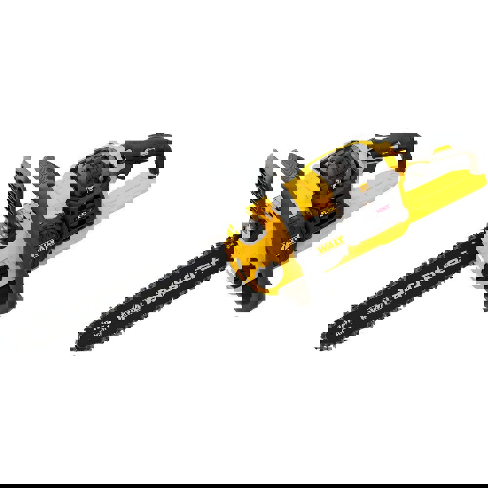 Cordless Tool Combination Kits; Kit Type: 60 Volt Cordless Tool Combination ; Tools: Chainsaw ; Voltage: 60.00 ; Batteries Included: Yes ; Battery Chemistry: Lithium-ion ; Battery Series: 20V MAX*