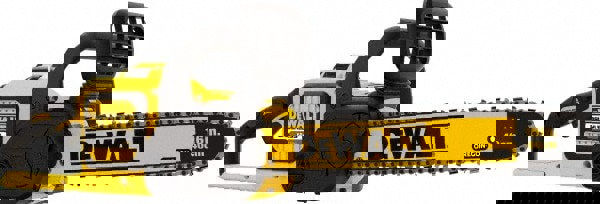 DeWalt Chainsaw: 60V Battery