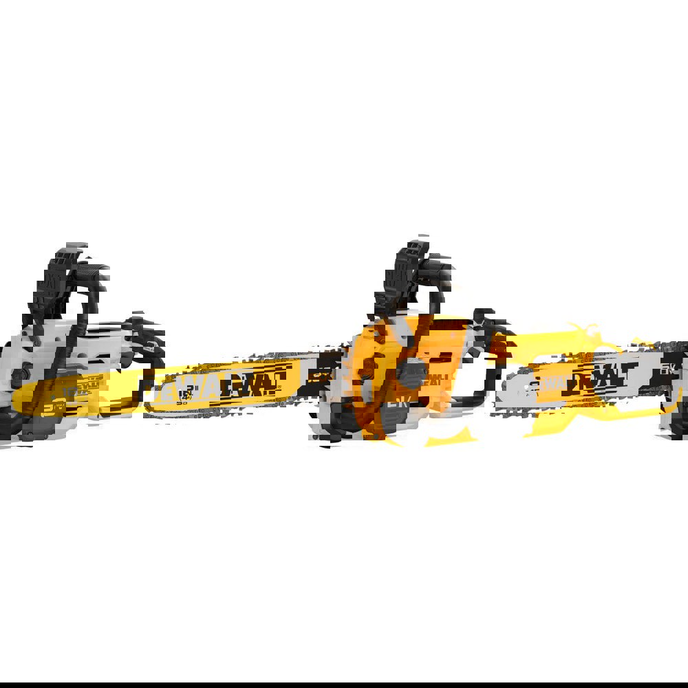 Chainsaw: 60V Battery, 18