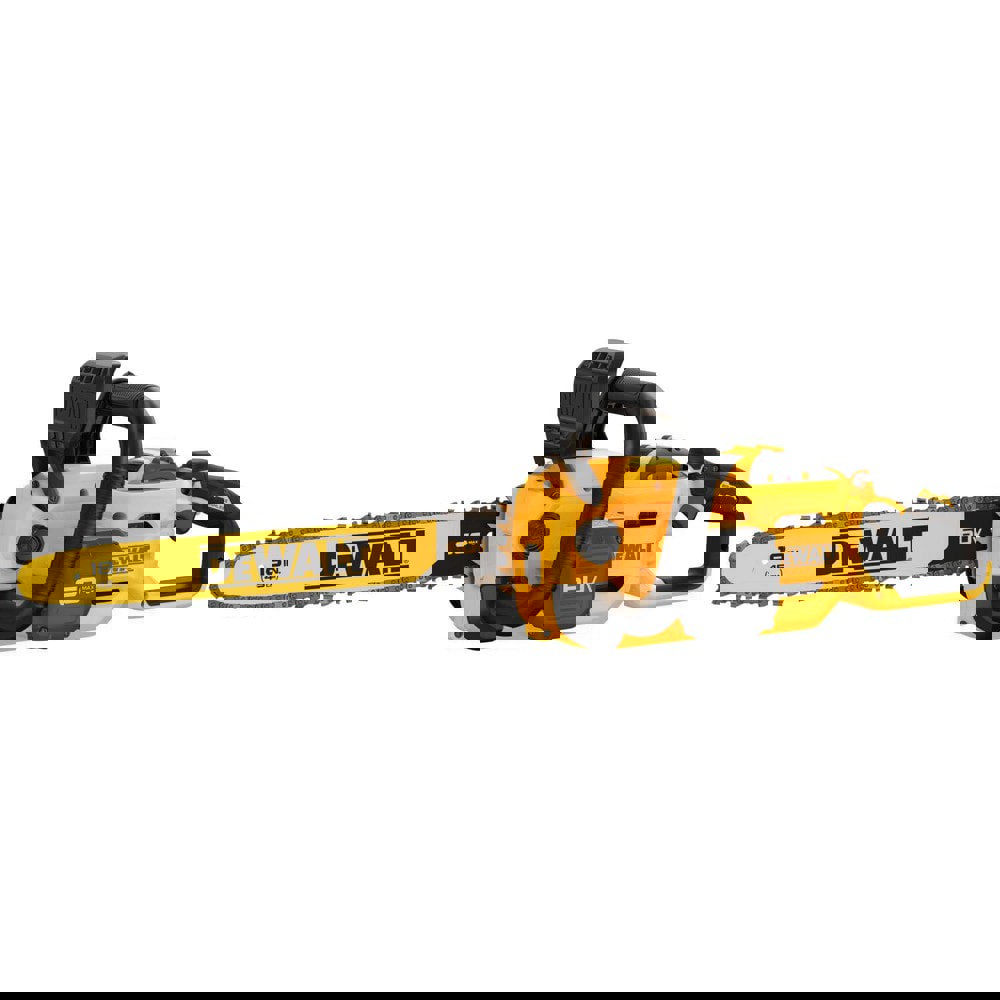 Chainsaw: 60V Battery, 18