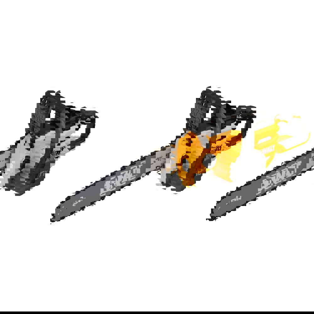 DeWalt Battery Chainsaw: 20