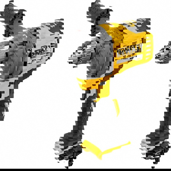 Cordless Drill: 60.0 V, 1/2