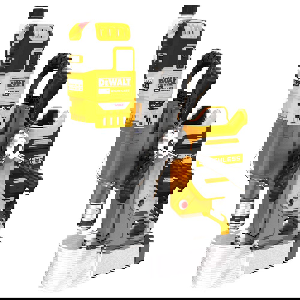 Cordless Drill Press: 2