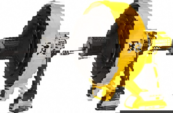 Battery Battery Drain Cleaning Machine