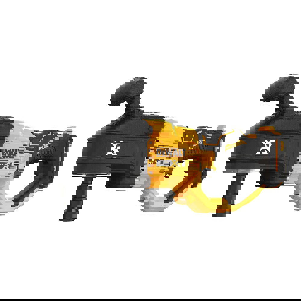 Cordless Drill: 20.0 V, 7/16