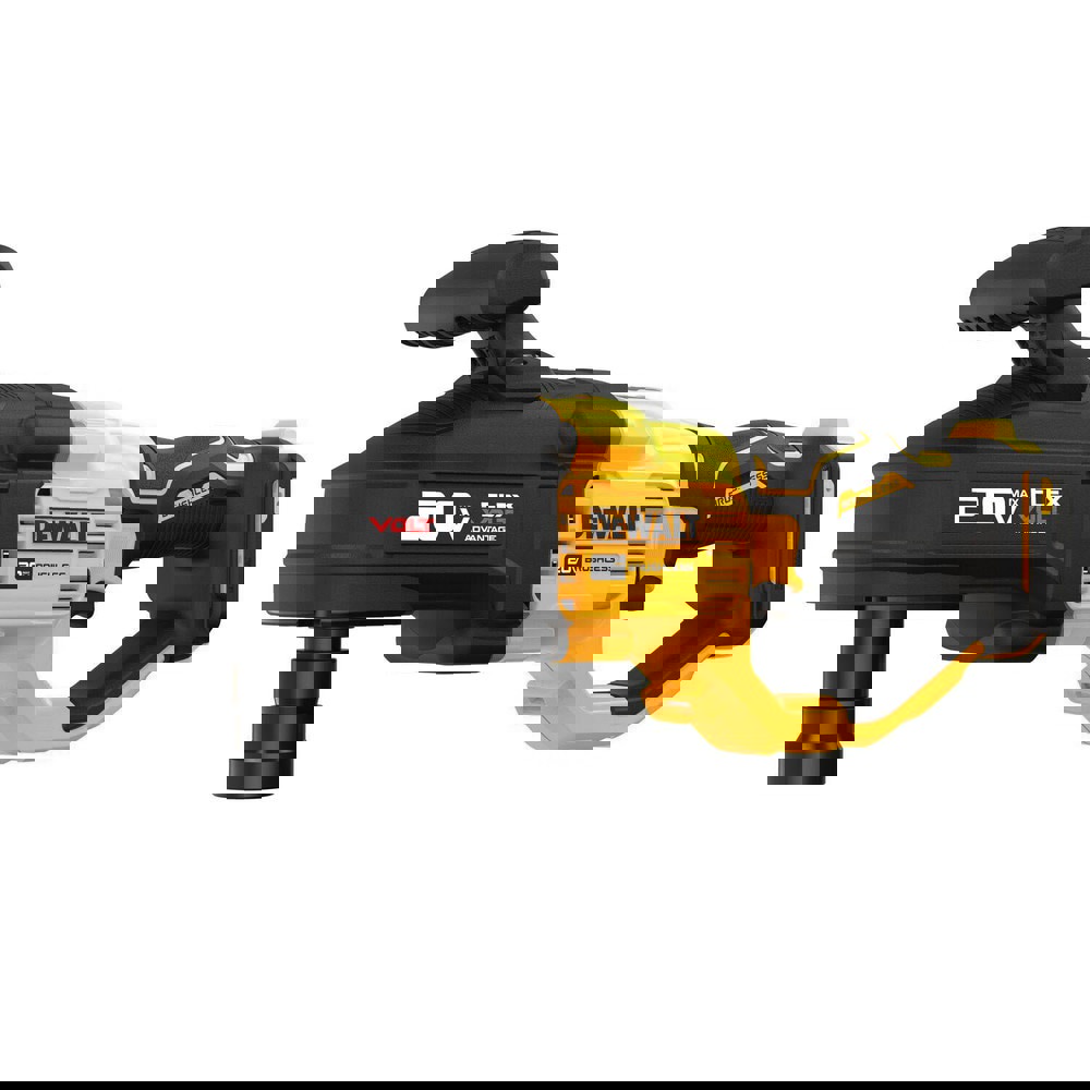 Cordless Drill: 20.0 V, 7/16