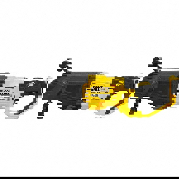 Cordless Drill: 60.0 V, 7/16