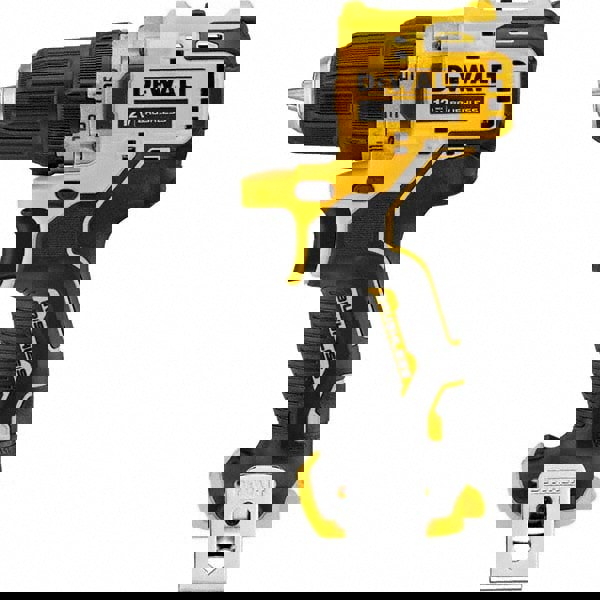 Cordless Drill: 12.0 V, 3/8