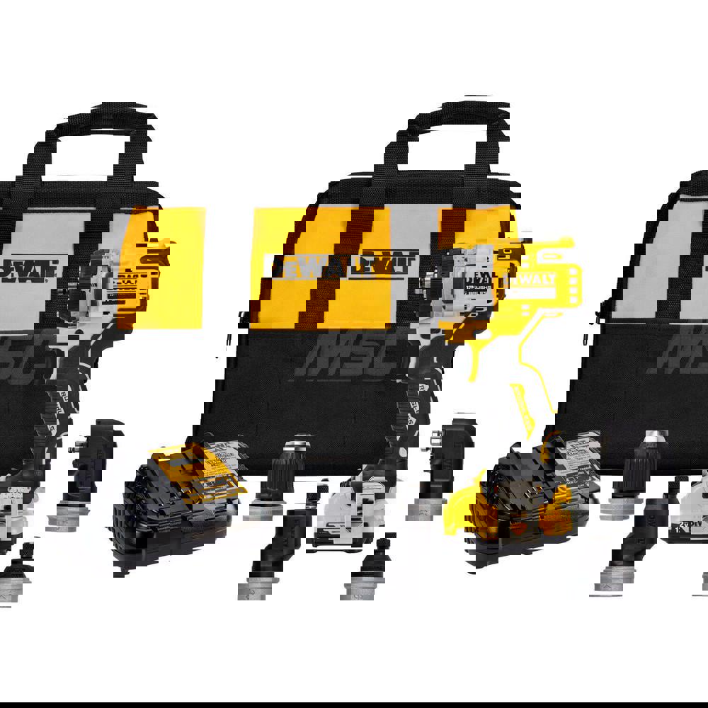 Cordless Drill: 12.0 V, 3/8