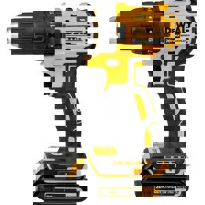 20V MAX COMPACT BRSHLS DRILL/DRIVE