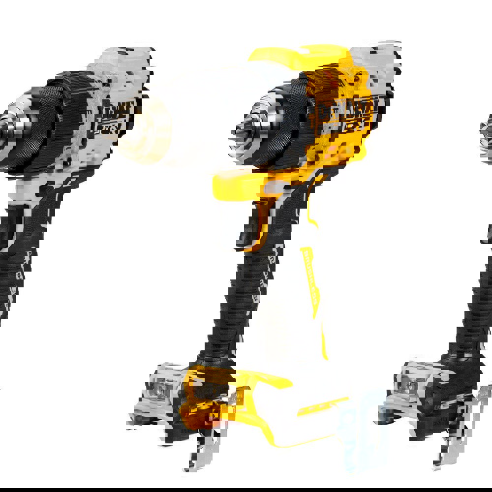 Cordless Hammer Drill: 1/2