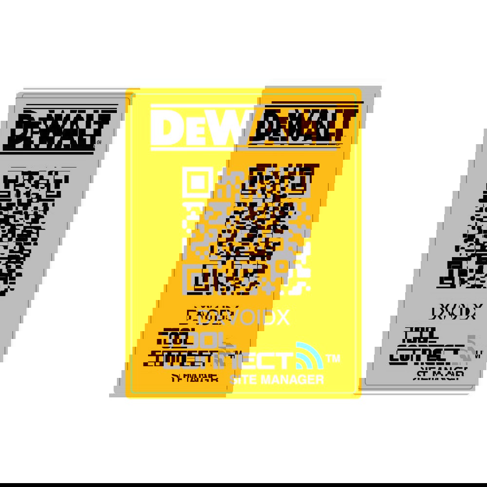 Power Drill Large QR Code: