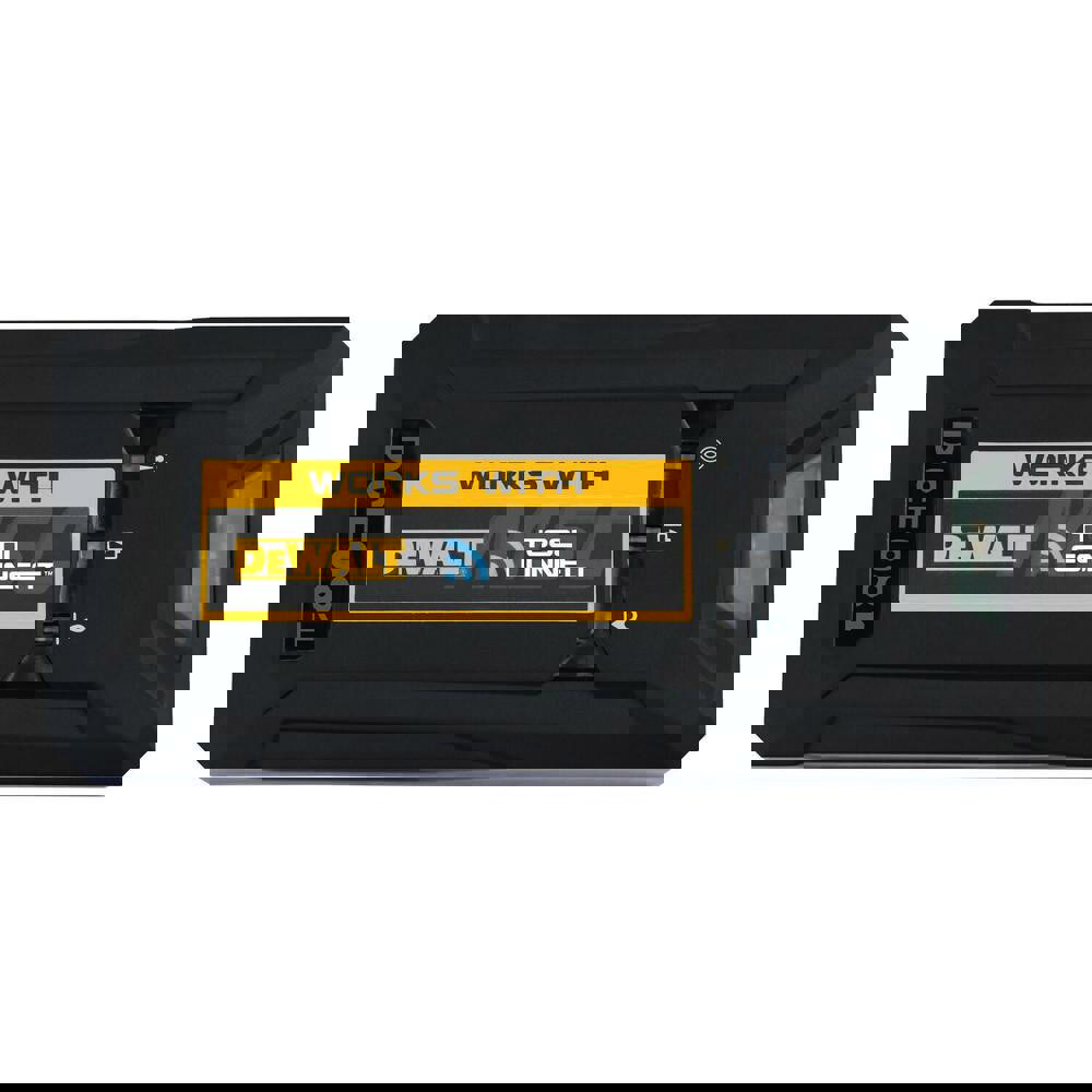 Power Drill Construction Asset Gateway: