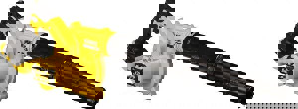 Battery Handheld Blower: 100 CFM