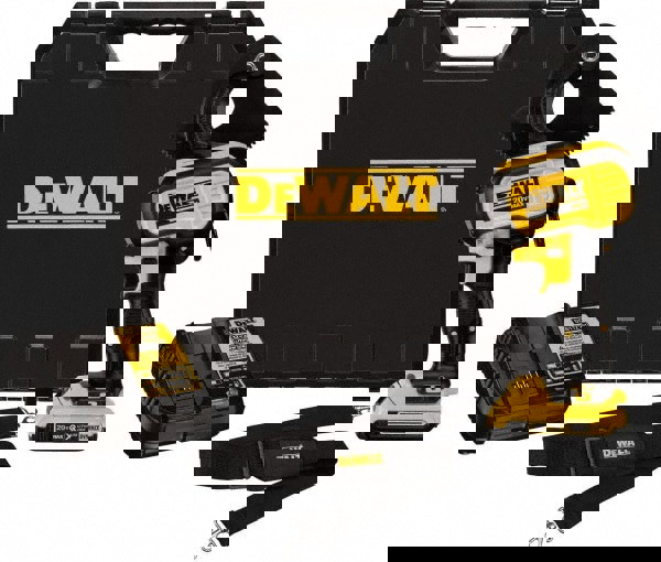 1.04 Sq In Cutting Capacity Cordless Cutter