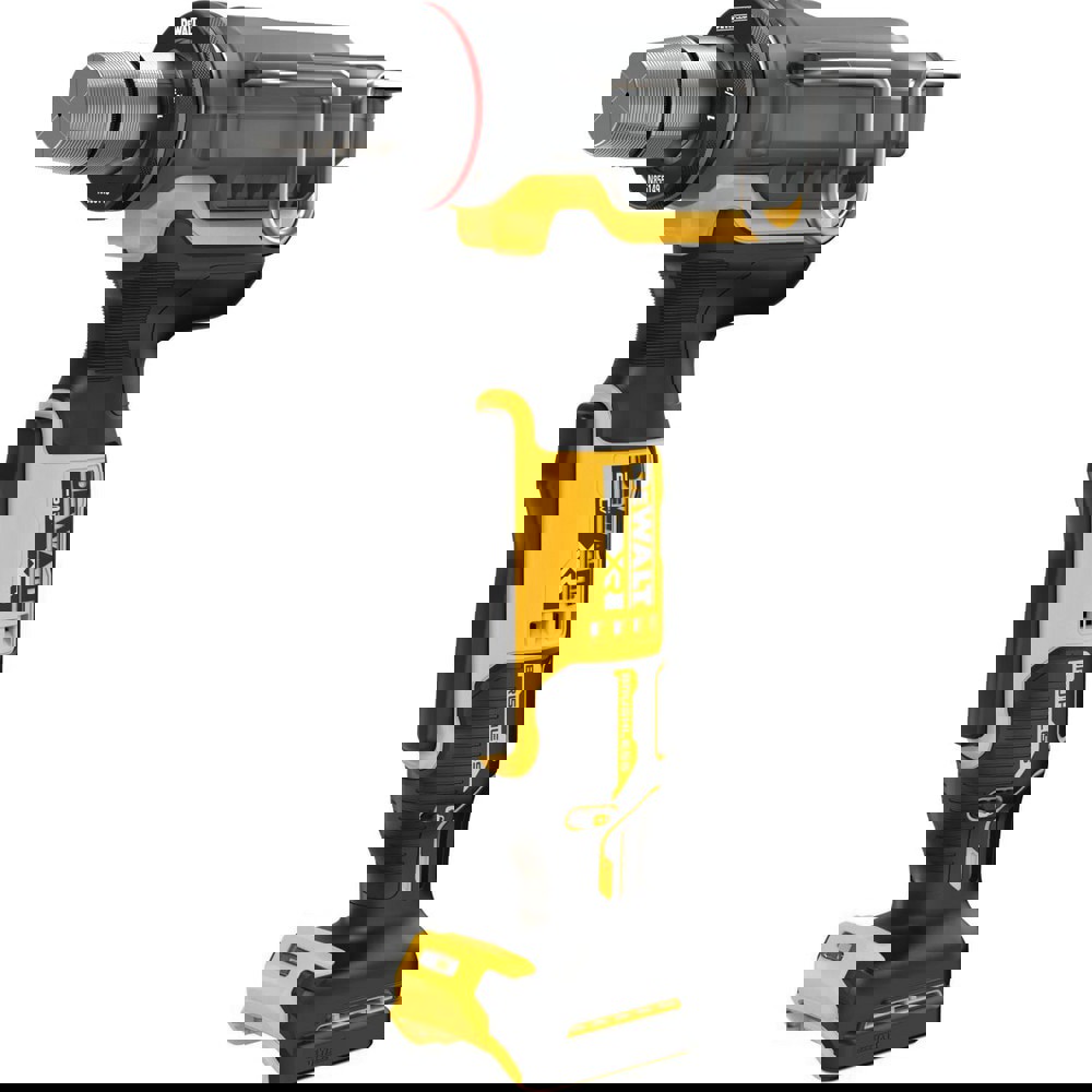 Radiant Heat Tubing Expanders; Maximum Pipe Capacity (Inch): 1-1/2 ; Type: PEX Expander ; Size Range: 3/8 in - 1-1/2 in ; Maximum Height (Inch): 1-1/2 ; Maximum Solid Size (Inch): 1-1/2 ; Voltage: 20.00V