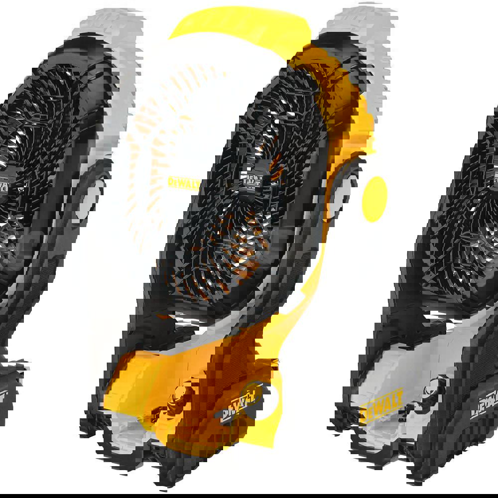 Desk & Table Fans; Fan Diameter: 11in ; Number Of Blades: 3 ; Number Of Speeds: 3 ; Oscillation: Non-Oscillating ; Voltage: 20.00 ; Air Flow: 650CFM