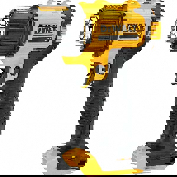 DeWalt Heat Gun: 5 to 7 CFM