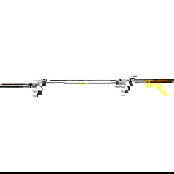 Cordless Pencil Vibrator: 20V, 14,000 VPM