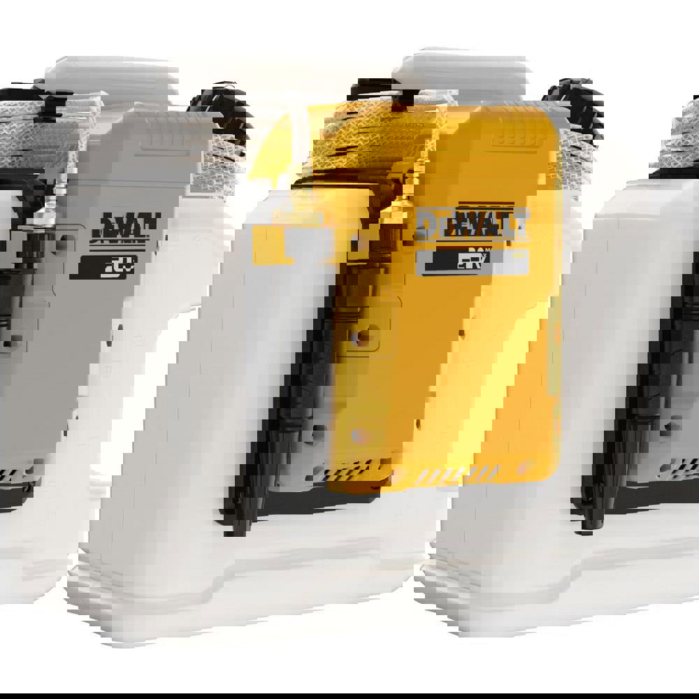 Garden & Pump Sprayers; Sprayer Type: Handheld ; Tank Material: Plastic ; Volume Capacity: 4 gal ; Spray Pattern: Stream ; Chemical Safe: Yes ; Application: Convenient, portable way to provide a non-potable water supply to the jobsite