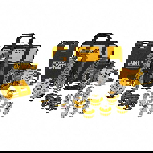 Power Pipe Threaders; Type: Cordless Pipe Threader; Maximum Pipe Capacity: 2 in; Voltage: 60 V; 60; Voltage: 60 V; Spindle Speed: 30 (Forward)/40 (Reverse) RPM; For Use With: 1/2 2 Black Iron Pipe, Rigid Conduit; Maximum Pipe Capacity (Inch): 2; Descr