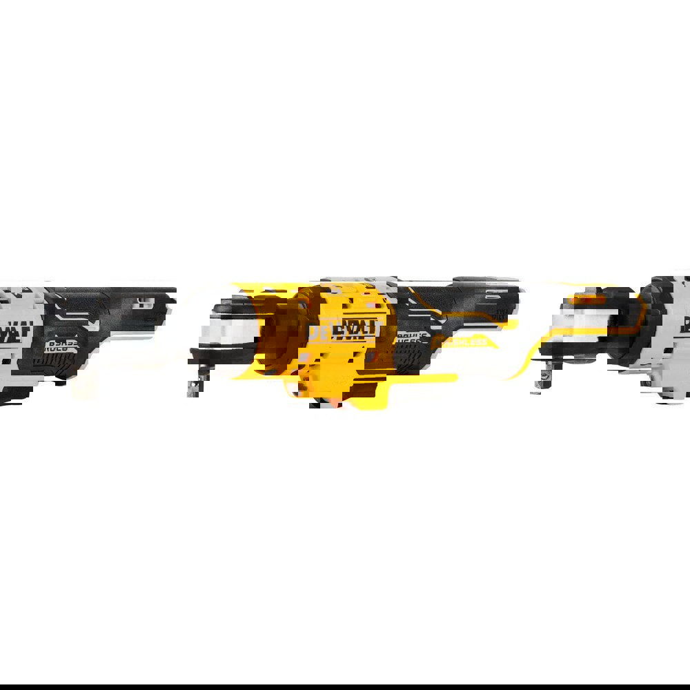 Cordless Ratchet: 12V, 3/8