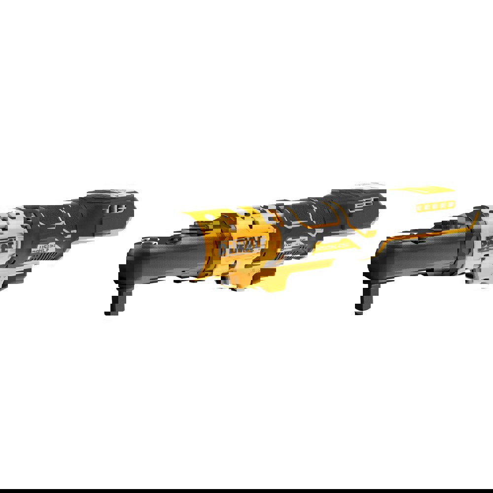 Cordless Impact Wrenches & Ratchets; Drive Size (Fractional Inch): 3/8; 1/2 ; Voltage: 20.00 ; Handle Type: Inline ; Speed (RPM): 300 ; Torque (Ft/Lb): 75 ; Overall Length (Decimal Inch): 16.7500