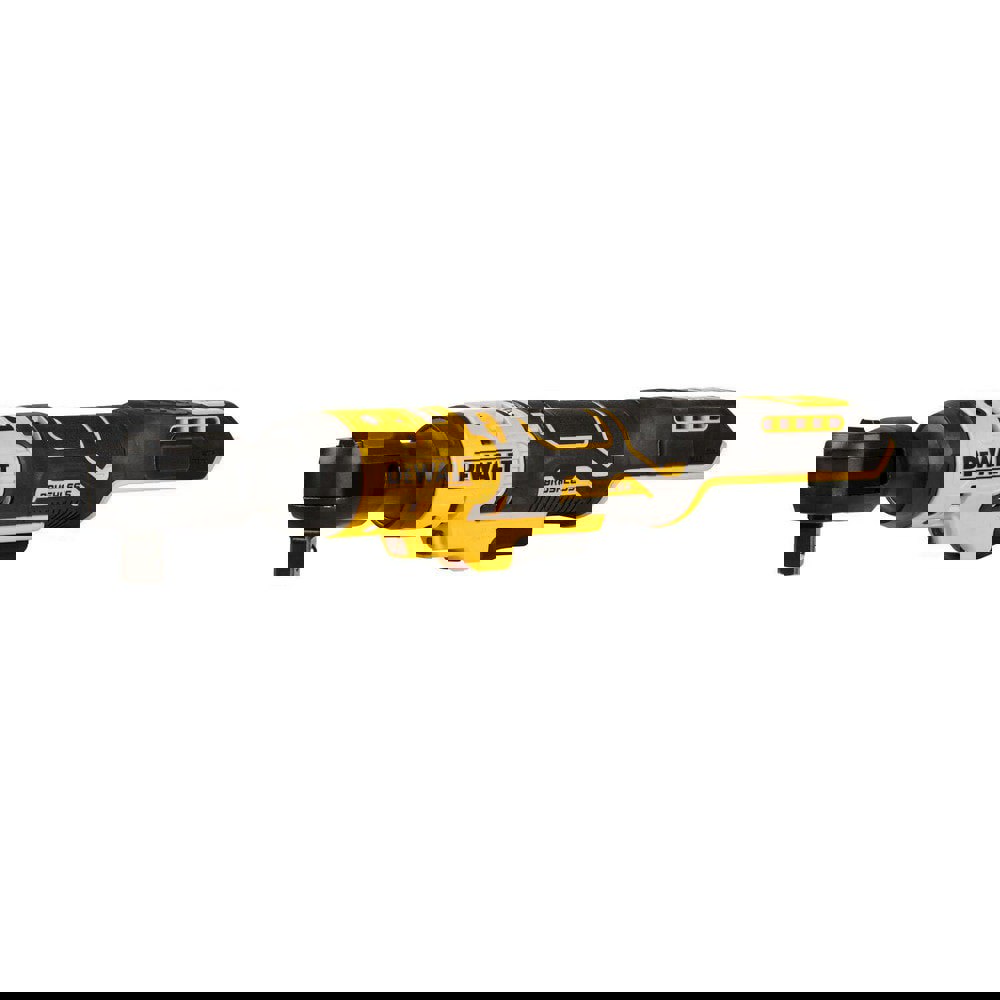 Cordless Ratchet: 20V, 1/2