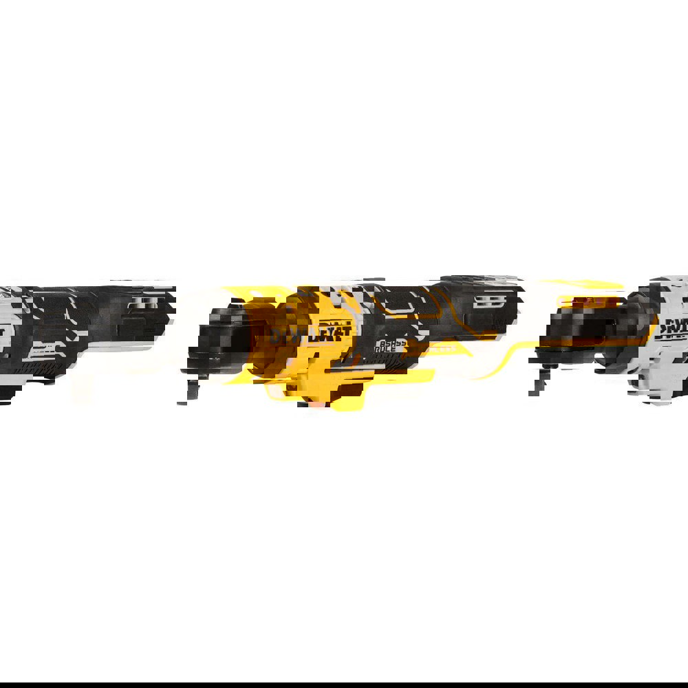 Cordless Ratchet: 20V, 3/8