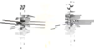 CCY BPNI 52 CEIL FAN 5BLD W/ LT KIT