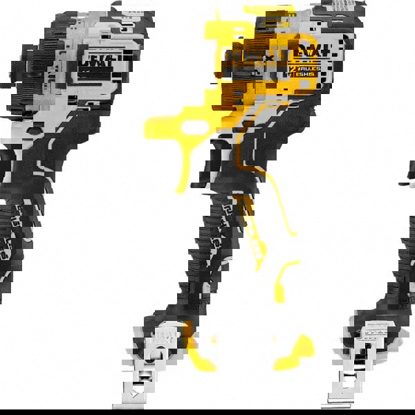 Cordless Screwdriver: 12V, 1/4