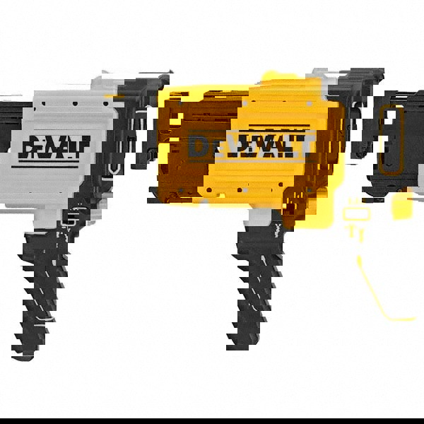 Power Screwdriver Accessories; For Use With: DCF620CM2 ; Type: Collated Screwdriving Attachment ; UNSPSC Code: 27112800
