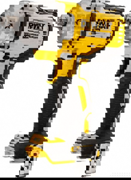 20.00 Volt, Pistol Grip Cordless Impact Wrench