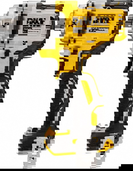 20 Volt, Mid Cordless Impact Wrench