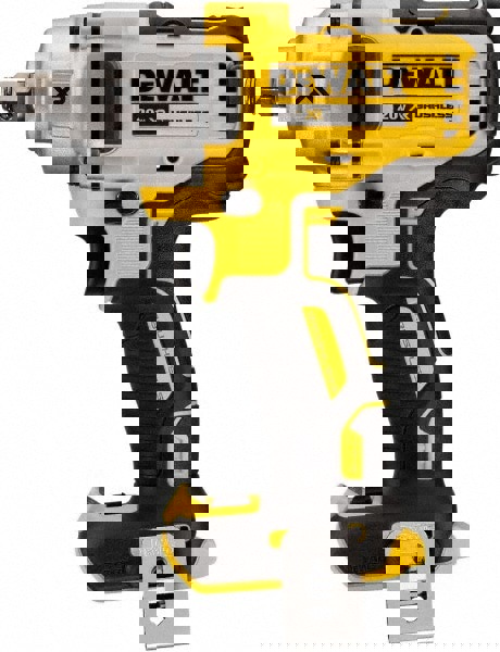 20.00 Volt, Mid Cordless Impact Wrench