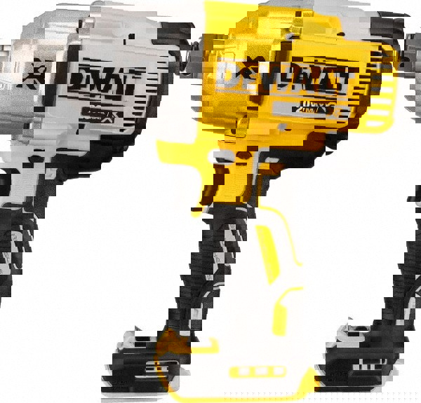 20 Volt, Mid Cordless Impact Wrench